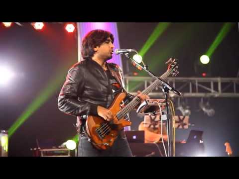 Mere Dil Vich By Asim Azhar