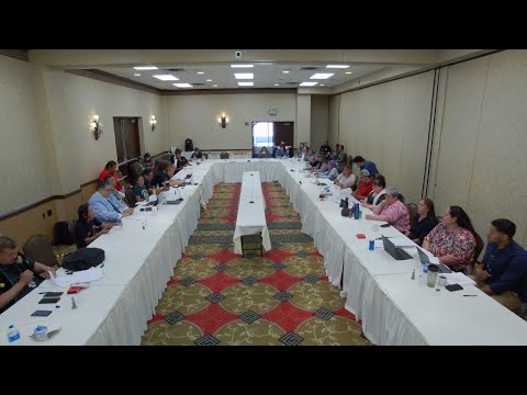 RBC Monthly Meeting 6-25-21