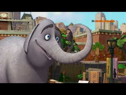 Pingwiny z Madagaskaru Cały Odcinek Po Polsku "Mourice idzie spać"