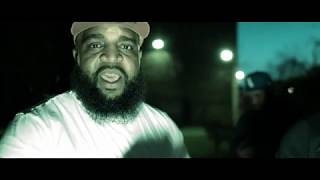 Acp ft. John Doe, Young Briggs &quot;CODES&quot;