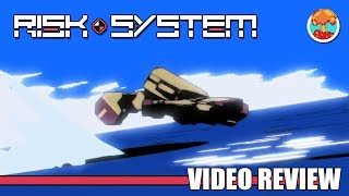 Review: Risk System (Steam) - Defunct Games