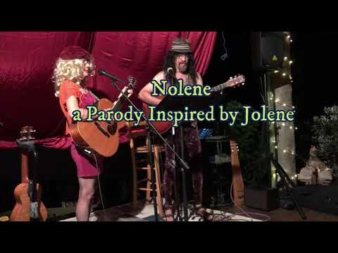 Nolene a Parody