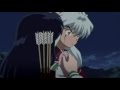 Inuyasha AMV Stand By You Rachel Platten