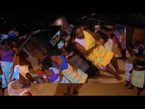 GO2 KENSO-SEKETI VIDEO CLIP