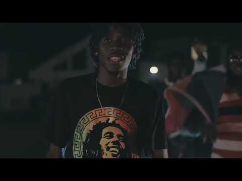 Young Zoe - Nan No Por Cumi Official Video)