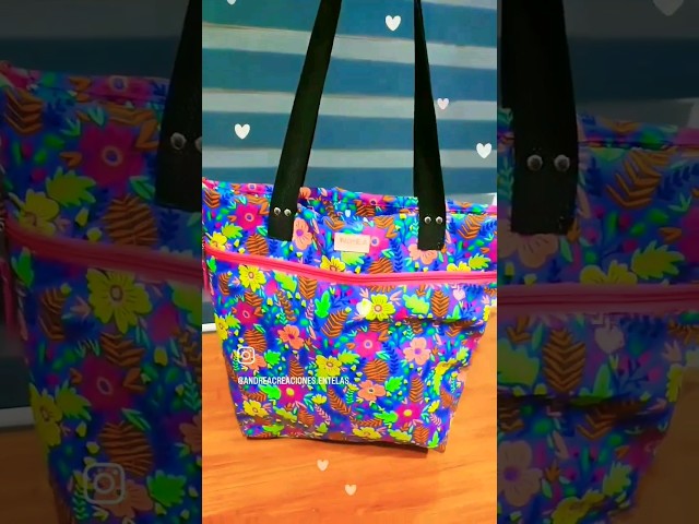 Vídeo relacionado con El Desván Nerd Androide Norimaki 2 - Bolso de tela tote bag