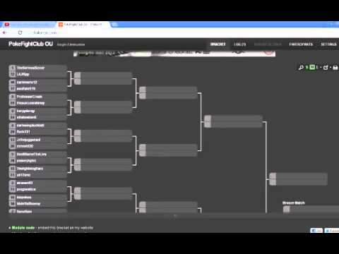 PFC Tournament Round 1