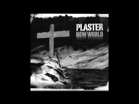 Plaster - Failure