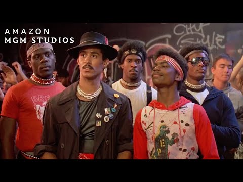 Thumbnail for video: Dance Battle Thumbnail for video: Dance Battle