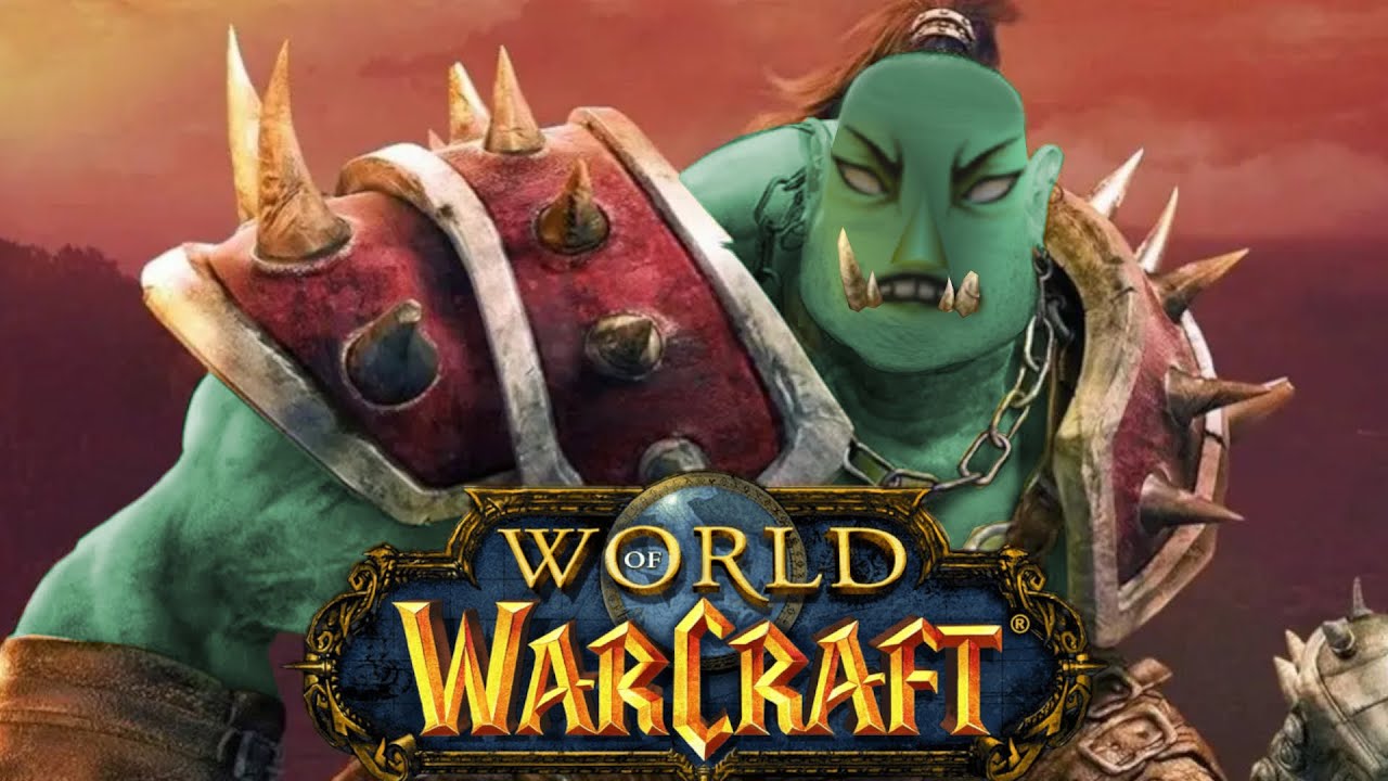 WORLD OF WARCRAFT (Classic)