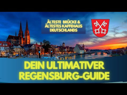 Your ultimate Regensburg guide | Regensburg - Travel 2023