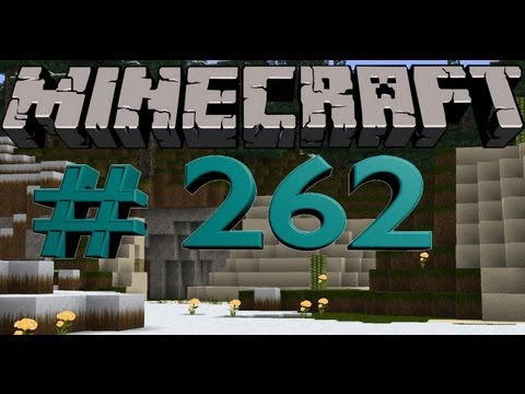 Let's Play Minecraft #262 [German | HD] - Last Episode...