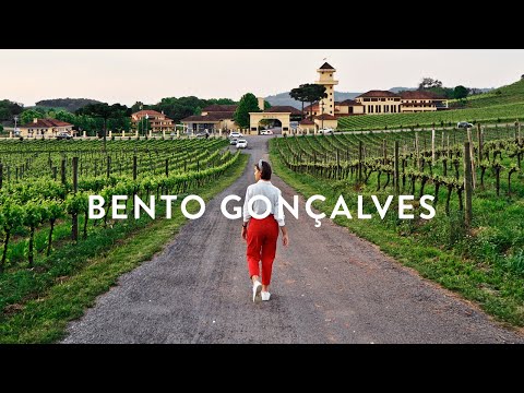 BENTO GONÇALVES