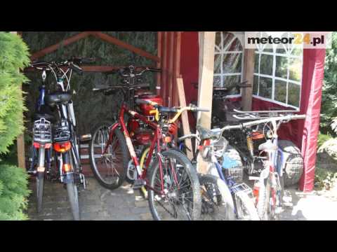 Cassa la fiesta - Wisełka meteor24.pl