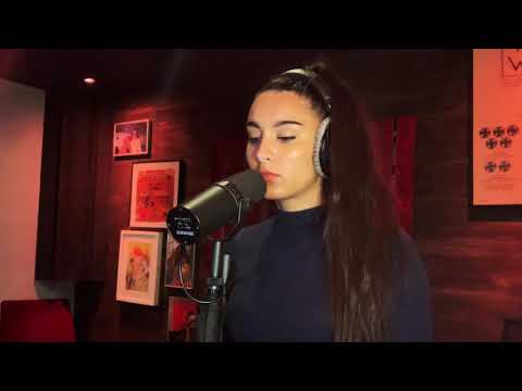 Debrah Jade - When the party’s over (cover Billie Eilish)