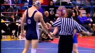 preview picture of video 'Aberdeen/Pocatello Wrestling Tournaments'