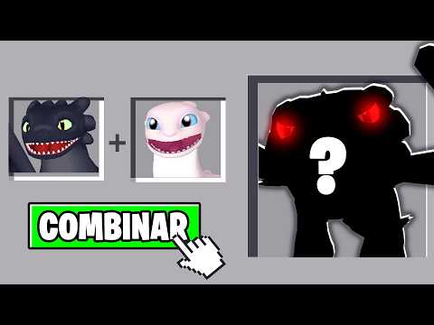 THIS IS HOW I CREATED THE FORBIDDEN DRAGON IN MINECRAFT