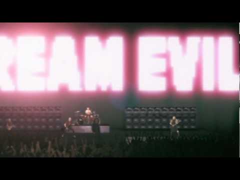 Bang Your Head - Dream Evil