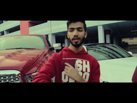 Big Star Ft  Mc CAP   خليك في حالك