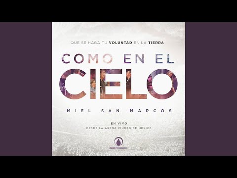 Rey Vencedor (En Vivo)