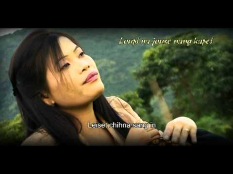 Nengboi Mate - Aw ei lungset Pathen