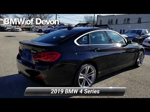 Used 2019 BMW 4 Series 430i xDrive, Devon, PA 2038268