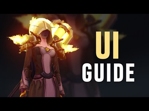 How to get my UI in WoW! | BFA