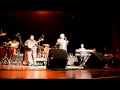 Little Joe Y La Familia, A Tribute To Freddy Fender, June 23, 2012, Fresno, CA.