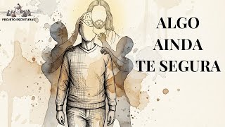 JESUS REVELA O QUE ESTÁ ATRASANDO SEU PROPÓSITO