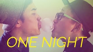 Matthew Koma - One Night (Dreamz cover)
