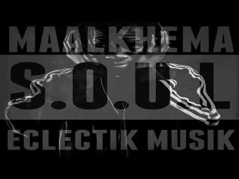 Maalkhema x Mano D'ishango x Calicot Jazz - Ban Nouvell Aw (audio)