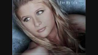 Savannah Outen "FIGHTING FOR MY LIFE" studio version w/DOWNLOAD