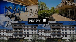 hotel am moosfeld  mnchen hotels germany