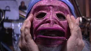 The Mask Maker - Documentary