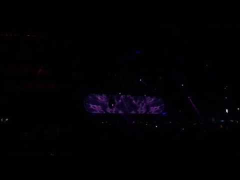 Carl Cox ( Oxia Domino ) HYTE Arena Club Berlin NYE 31 Dezember 2016 Yes to All new year Silvester