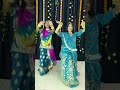 O Mere Dholna O Mere Sajna Song Dance Steps Swati Verma Deepika Dagar Shorts Ytshorts Viral