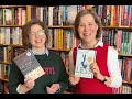 New to You: Ann Patchett and Lindsay Lynch rec Andrew Sean Greer and Lily King