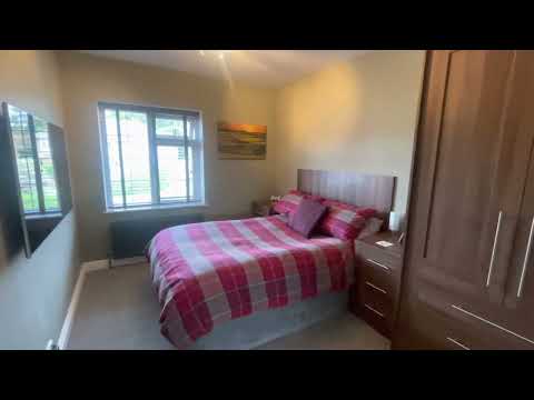 Wynthorpe Road, Horbury - Virtual Tour
