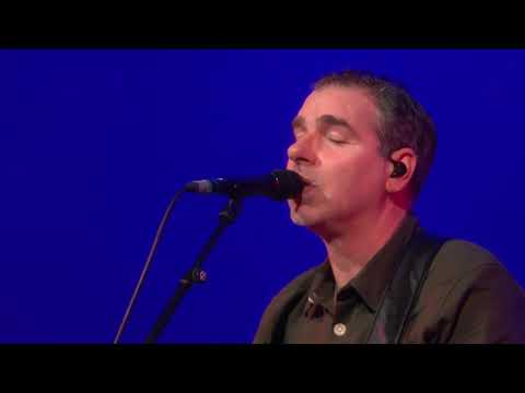 Yevgueni - 'Waar jij niet bent' / Live at AB Brussels (2025)