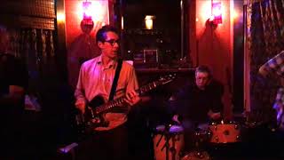 &quot;Benny&#39;s Cadillac&quot; The Iguanas @ The Circle Bar,New Orleans 04-10-2019