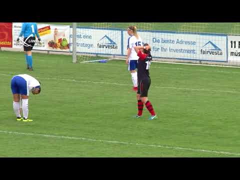 HIGHLIGHTS: FFC Vorderland vs. Union Kleinmünchen