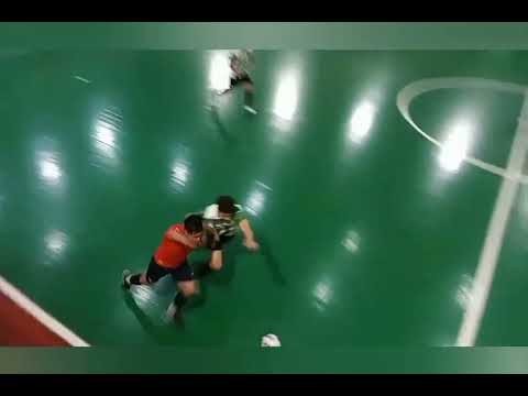 La Película del Campeón: Tercera División - ¡Campeones Primera A Futsal AFA 2022!