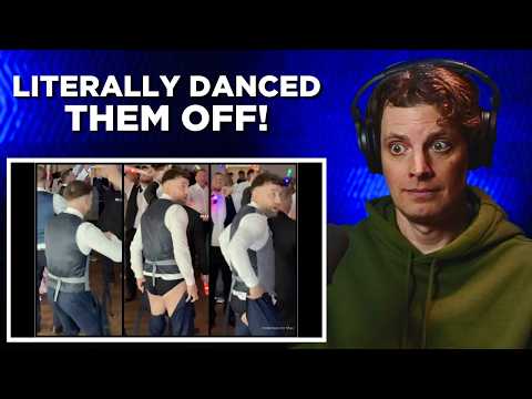 American Reacts to Quintessentially British Memes (#137)