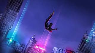 Jaden Smith - Way Up (Spider-Man Into the Spider-Verse Soundtrack)