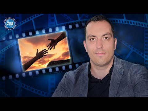 BALKAN INFO: Aleksandar Mandić - Kome god sam mogao pomogao sam, to je bilo sasvim normalno!