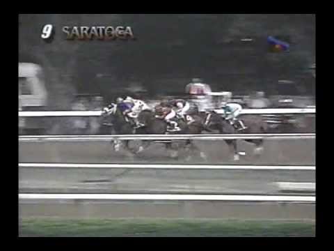 1996 King's Bishop Stakes - Honour And Glory