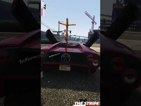 Best Cars To Buy Under $500,000 In GTA 5 online,  Underrated cars to buy   Pegasus infernus , GTA 4