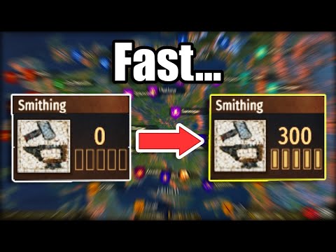 Bannerlord Smithing Guide 0 To 300 Fast!