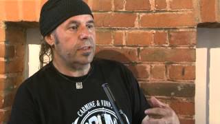 Latin Psychedelic Bluesrock mit der Vargas Blues Band - 22. Rother Bluestage