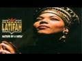That's the way we flow - Queen Latifah
